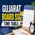 Std 10 Time Table 2026 Gujarat Board (Final), GSEB SSC Exam Dates 2026
